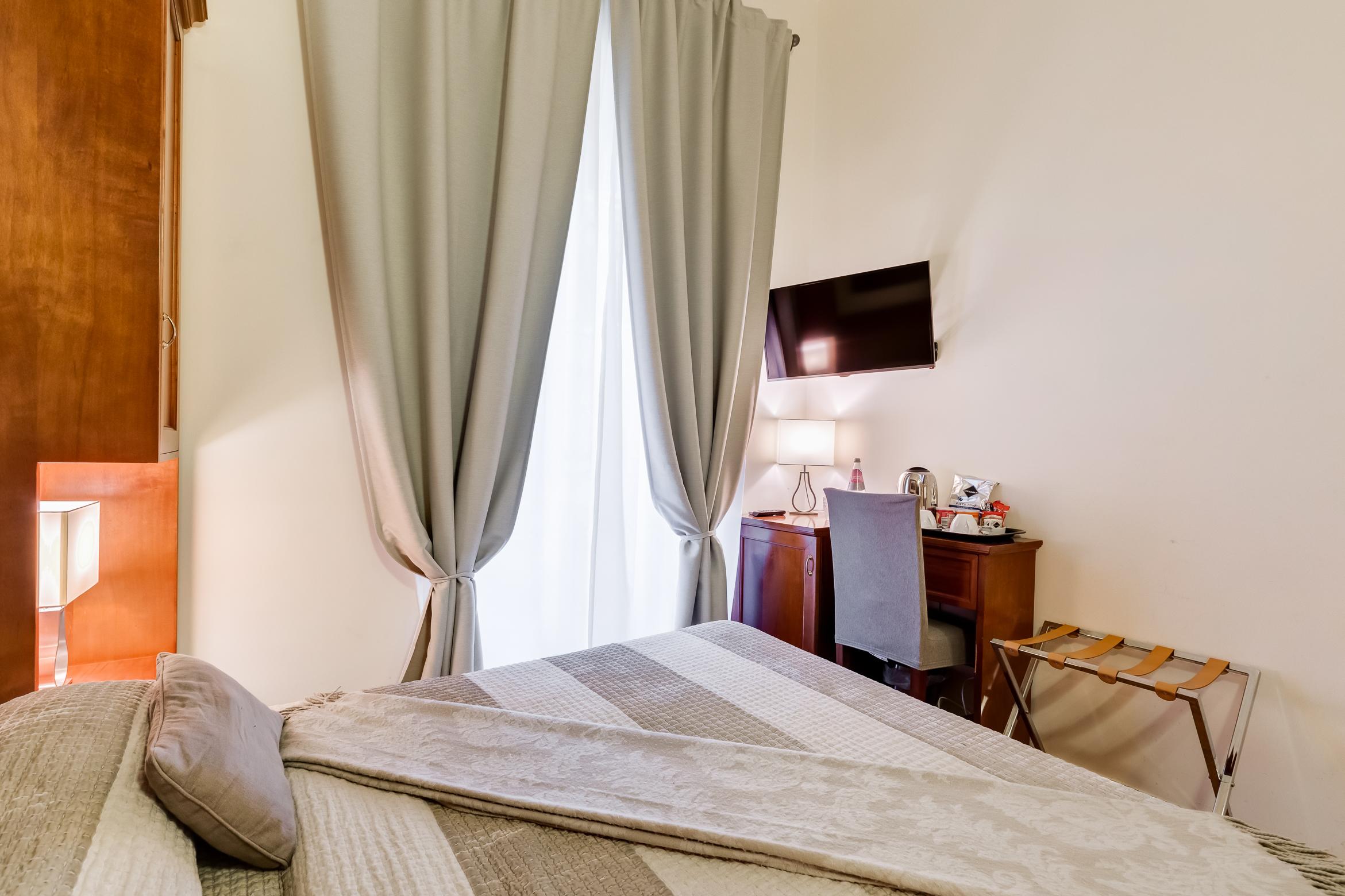 Hotel Residenza Roma Exterior foto